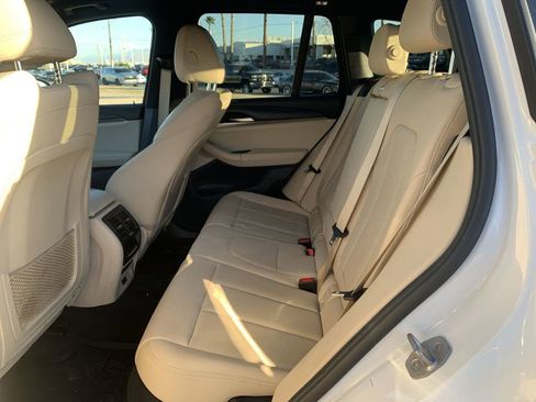 Used 2022 BMW X3 xDrive30i AWD/4WD image 23