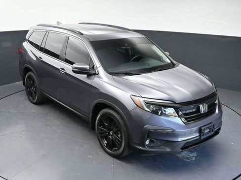 Used 2022 Honda Pilot Special Edition image 24