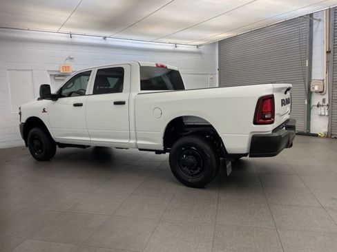 New 2026 RAM 2500 Tradesman image 5