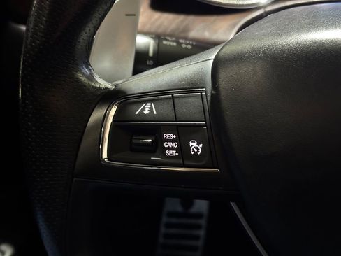 Used 2017 Maserati Quattroporte S image 18