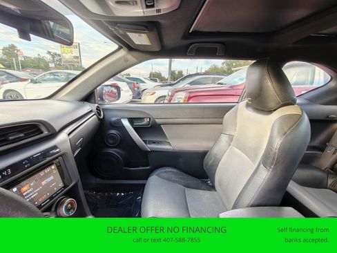 Used 2012 Scion tC image 27