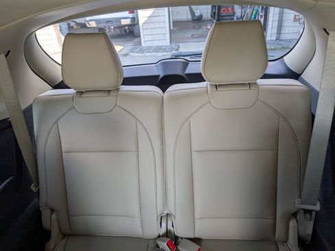 Used 2017 Acura MDX SH-AWD w/ Advance Package image 20