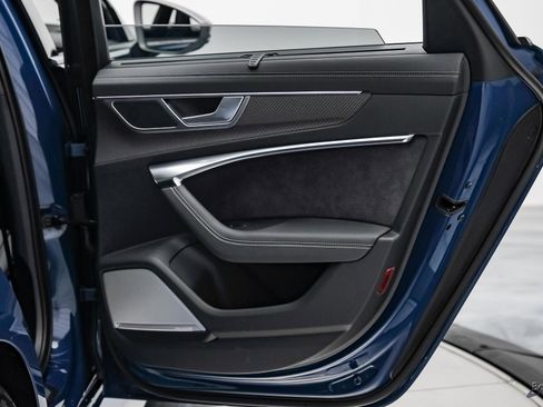 Used 2025 Audi RS 6 performance image 87