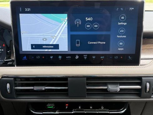 Certified 2023 Lincoln Corsair Reserve w/ Equipment Group 201A AWD/4WD image 20