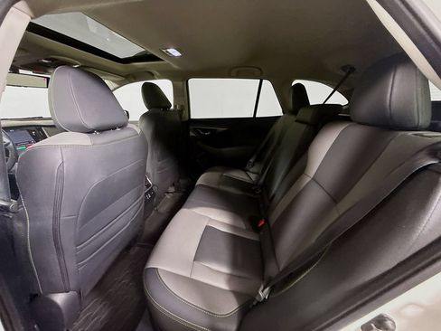 Used 2023 Subaru Outback Onyx Edition XT AWD/4WD image 27