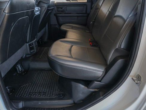 Used 2023 RAM 2500 Tradesman AWD/4WD image 31
