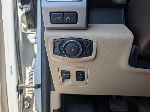 Used 2020 Ford F150 Lariat w/ Equipment Group 502A Luxury AWD/4WD image 26
