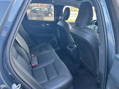 Certified 2025 Volvo XC60 B5 Plus w/ Climate Package image 13