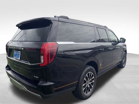 Used 2025 Ford Expedition Max Platinum AWD/4WD image 19
