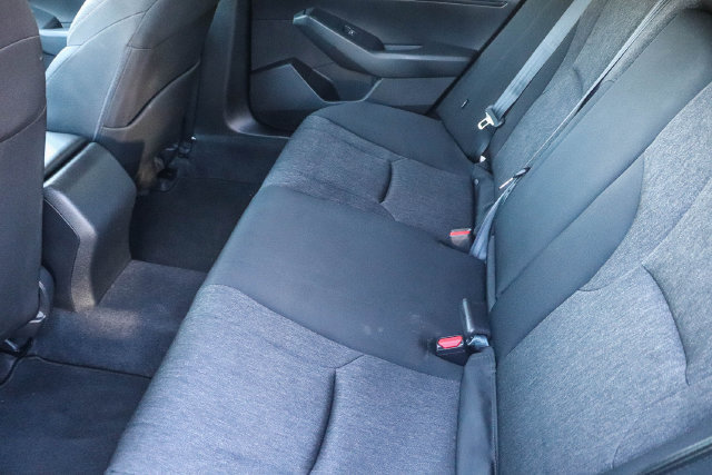 Used 2023 Honda Accord LX image 18