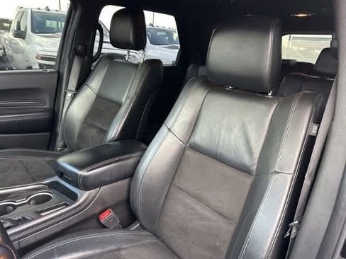 Used 2021 Dodge Durango GT image 4