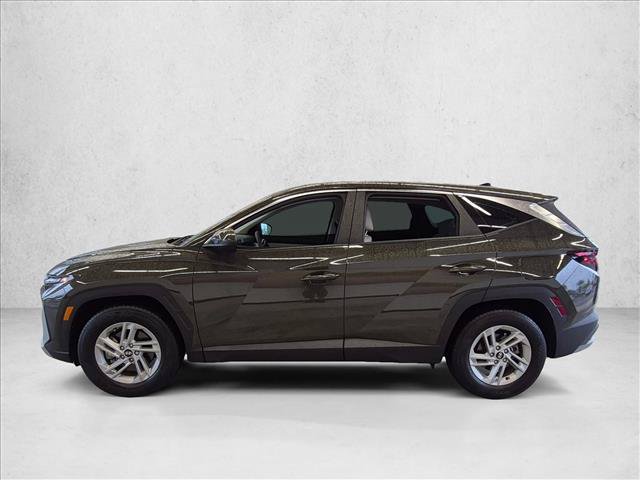 Used 2025 Hyundai Tucson SE FWD image 7
