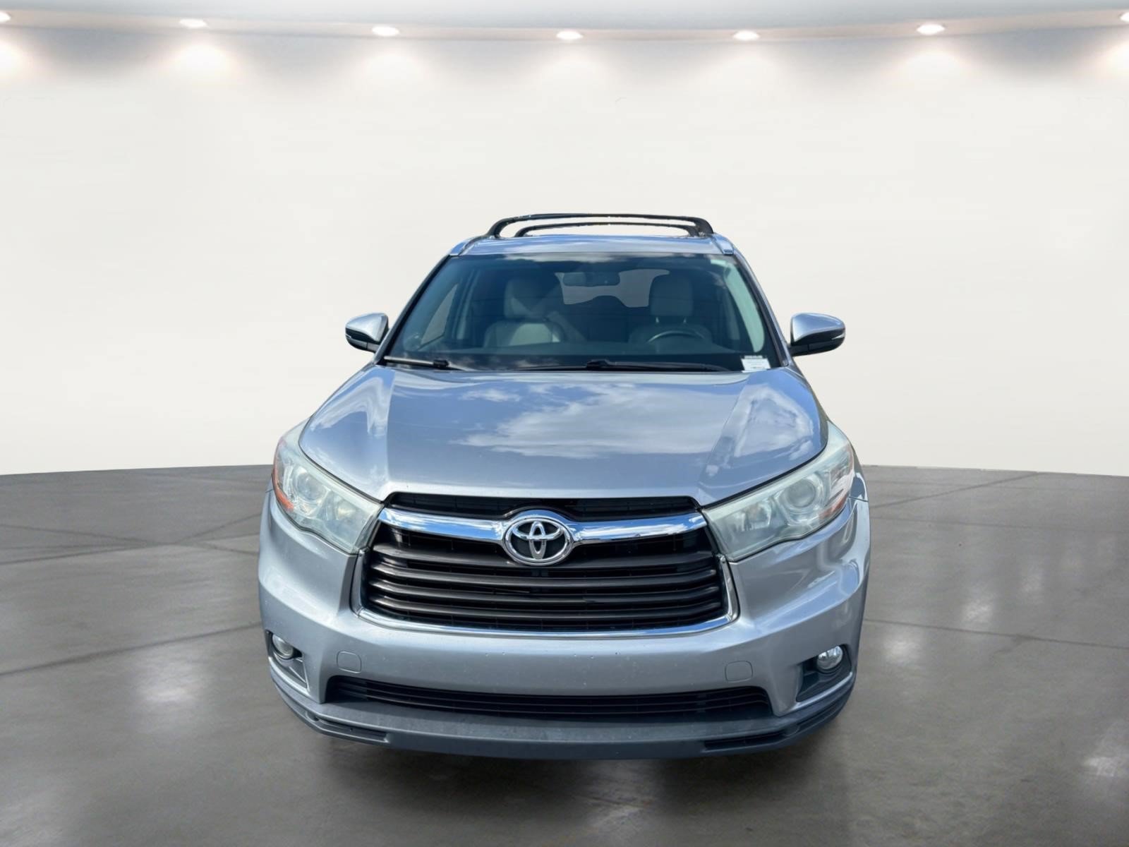 Used 2016 Toyota Highlander XLE AWD/4WD image 6