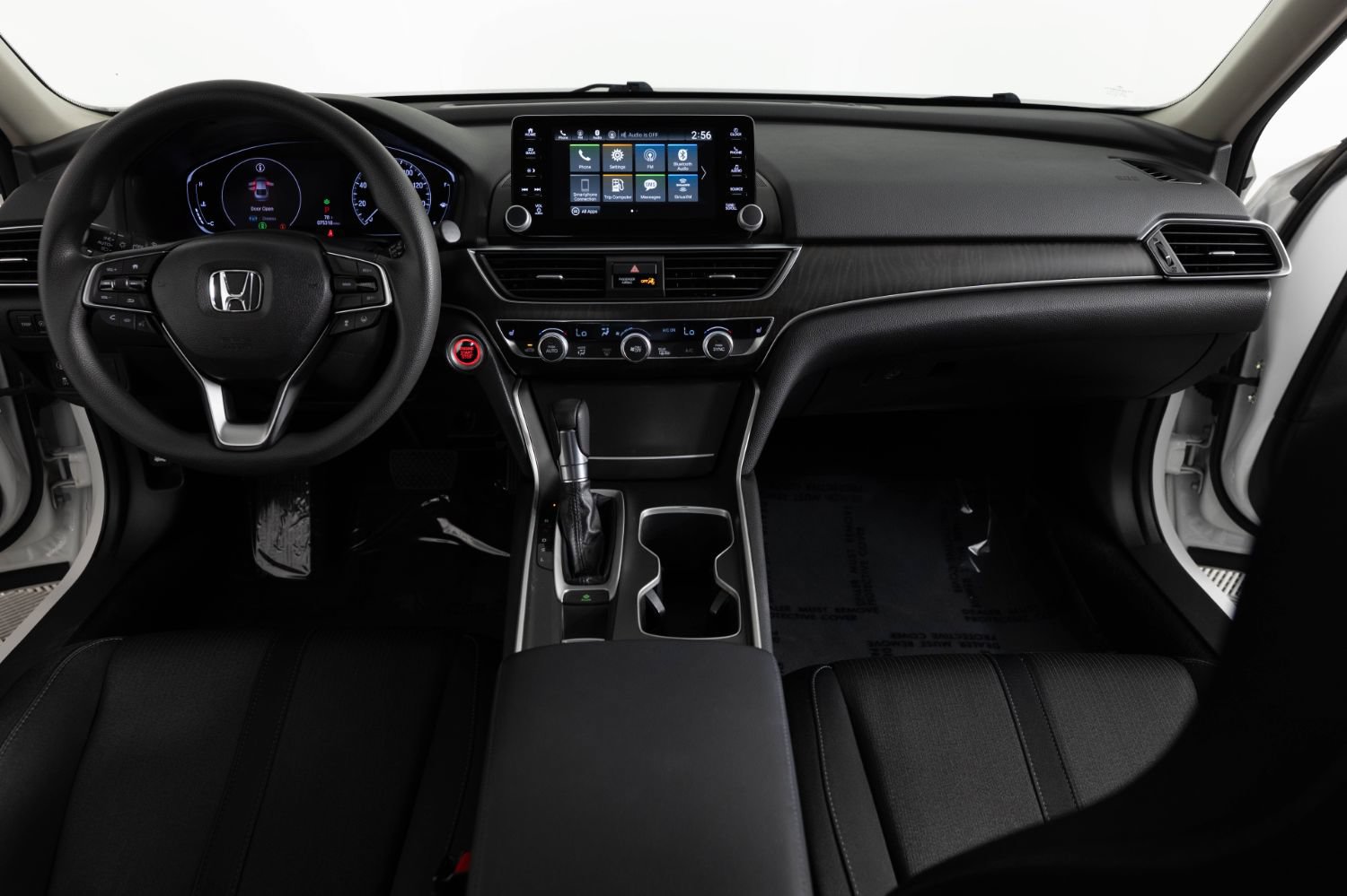 Used 2018 Honda Accord EX image 34