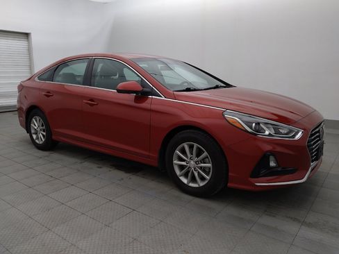Used 2018 Hyundai Sonata SE FWD image 11