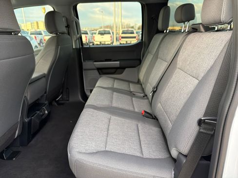 New 2025 Ford F250 XL w/ STX Appearance Package image 25
