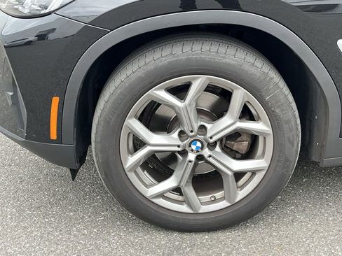 Used 2023 BMW X4 xDrive30i w/ Premium Package image 10