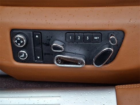 Used 2013 Bentley Flying Spur Flying Spur w/ Convenience Specification Pkg image 31