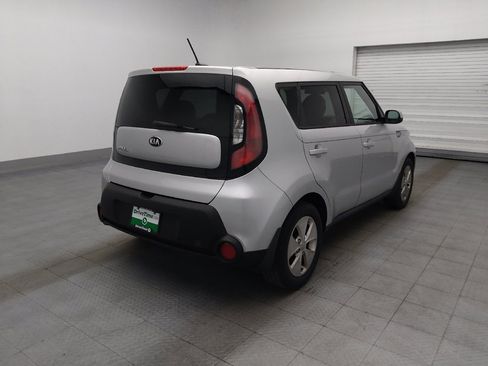 Used 2016 Kia Soul FWD image 9