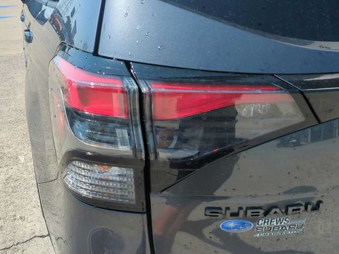 Used 2026 Subaru Forester Premium AWD/4WD image 65