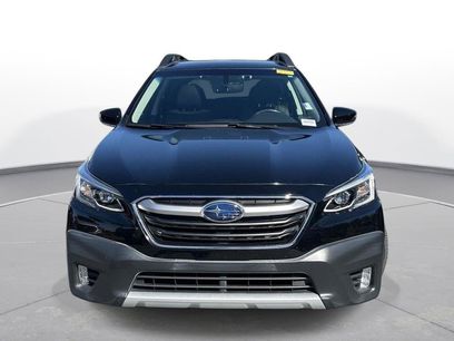 Used 2022 Subaru Outback Limited