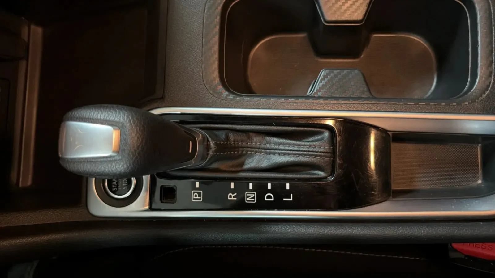 Used 2024 Nissan Sentra SV FWD image 13