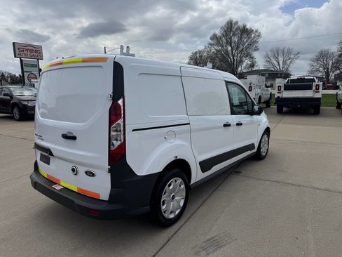 Used 2016 Ford Transit Connect XL image 9