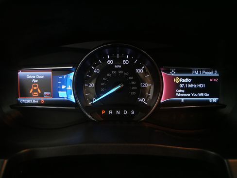 Used 2017 Ford Explorer Sport w/ Equipment Group 401A image 21