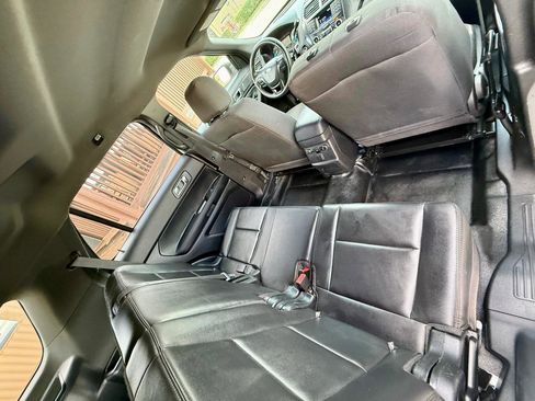 Used 2017 Ford Explorer 4WD Police Interceptor image 35