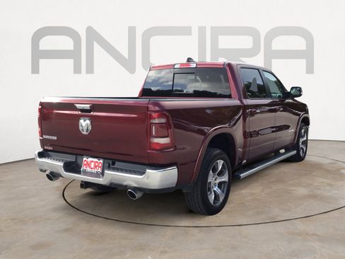 Used 2020 RAM 1500 Laramie RWD image 10
