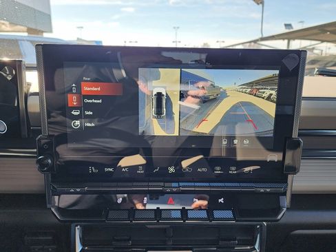 New 2026 GMC Hummer EV SUV image 34