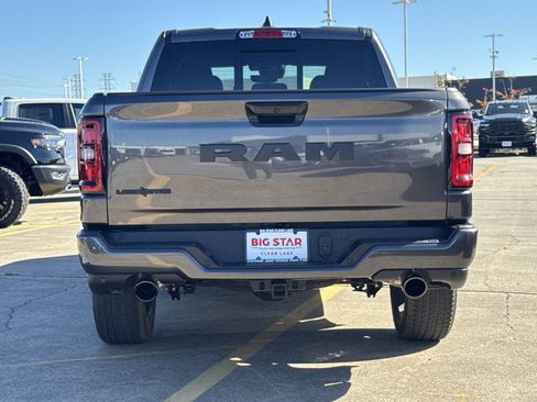 New 2026 RAM 1500 Lone Star image 10