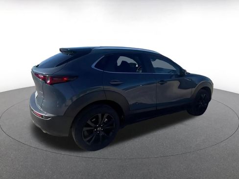 Used 2025 MAZDA CX-30 AWD 2.5 S w/ Preferred Package image 15