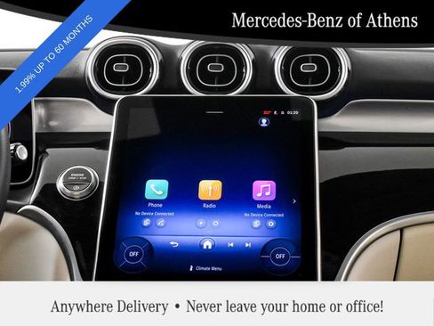 Certified 2025 Mercedes-Benz GLC 300 image 27