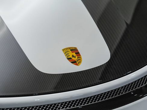 Used 2018 Porsche 911 GT2 RS RWD image 45