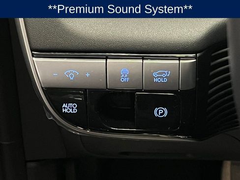 Used 2024 Hyundai Ioniq 5 Limited AWD/4WD image 16