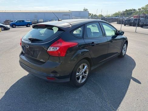 Used 2014 Ford Focus SE image 4