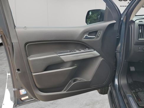 Used 2019 Chevrolet Colorado ZR2 image 26