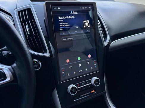 Used 2021 Ford Edge SEL image 11