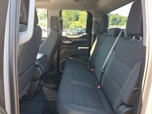 Used 2024 Chevrolet Silverado 1500 LT AWD/4WD image 21