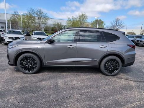 New 2026 Acura MDX A-Spec image 8