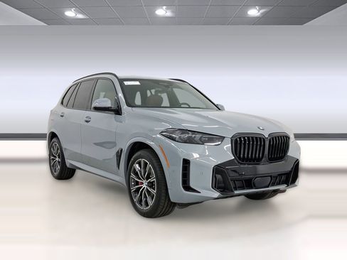 New 2026 BMW X5 sDrive40i w/ M Sport Package image 7