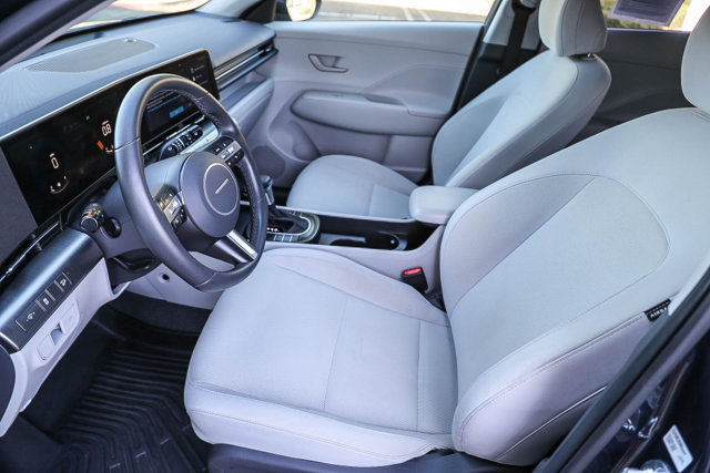 Certified 2024 Hyundai Kona SEL FWD image 19