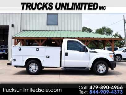 Used 2015 Ford F250 XL