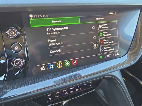 Used 2023 Buick Envision Essence image 27