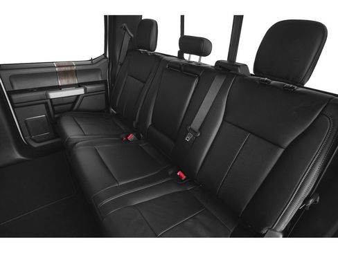 Used 2020 Ford F250 Lariat w/ Lariat Value Package AWD/4WD image 15