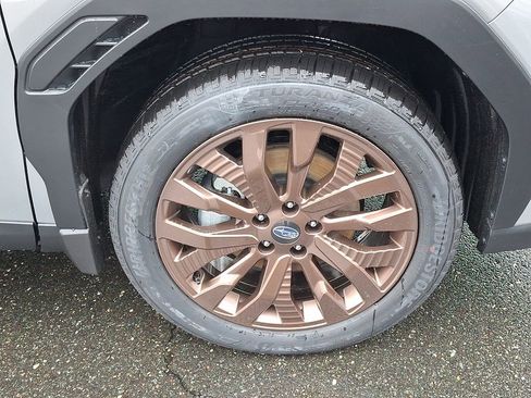 New 2026 Subaru Forester Sport AWD/4WD image 10
