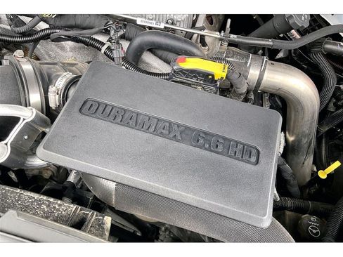 Used 2023 Chevrolet Silverado 3500 High Country w/ Z71 Off-Road Package AWD/4WD image 34