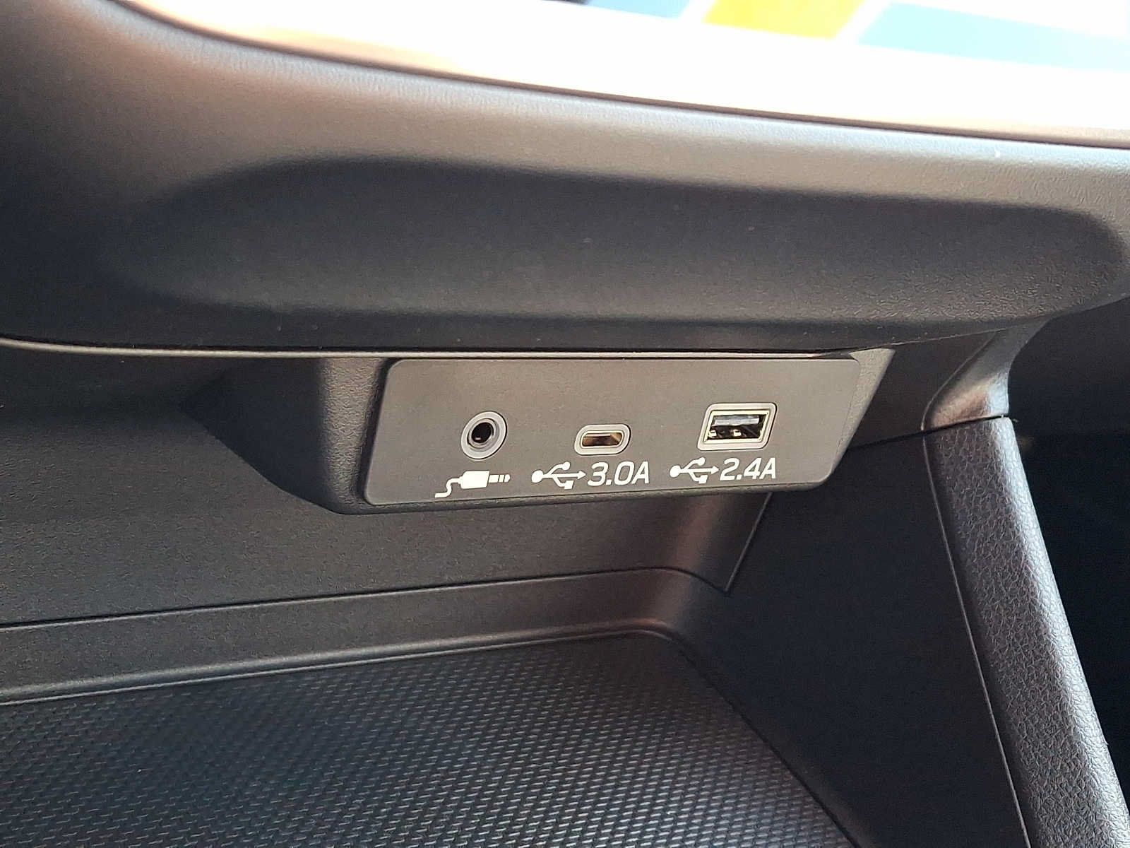 New 2026 Subaru Impreza 2.0i Sport AWD/4WD image 17