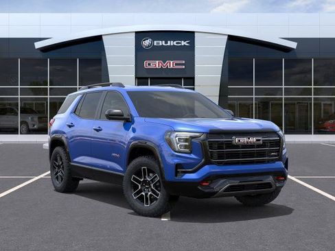 New 2026 GMC Terrain AT4 w/ Convenience Package III AWD/4WD image 31